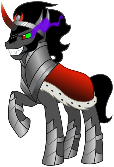 King Sombra - My Little Pony Fan Labor Wiki