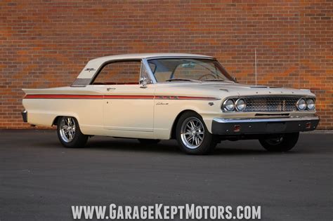 1963 Ford Fairlane | Classic & Collector Cars