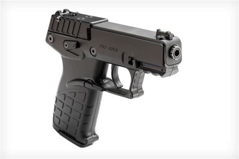 Best Affordable .22LR Pistols for Plinking and Shooting - Handguns