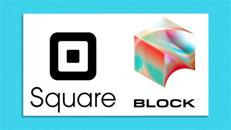 Jack Dorsey's Square is changing its corporate name to "Block"