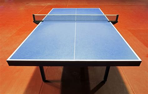 Top 10 Ping Pong Tables | eBay