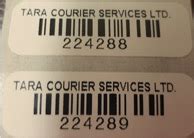 Tracking – Tara Courier Services Ltd.