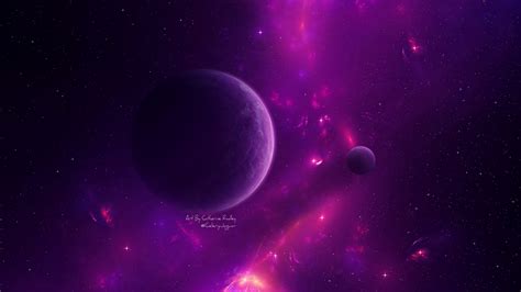 Glowing Nebula 4k Wallpaper,HD Digital Universe Wallpapers,4k Wallpapers,Images,Backgrounds ...
