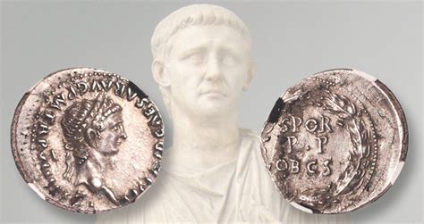 When ancient counterfeit coins are collectible