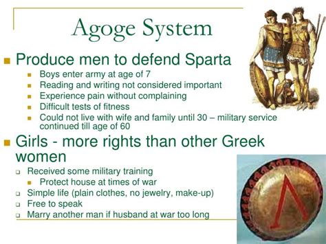 PPT - Athens & Sparta PowerPoint Presentation - ID:5434508