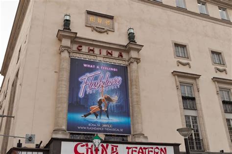 Moulin Rouge - Stockholm China Teatern Stockholm Tickets | Thu 11 Jan 2024 - viagogo