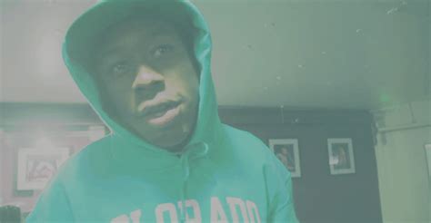 tyler the creator interviews gif | WiffleGif