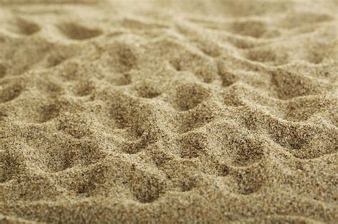 Premium Photo | Sea sand texture