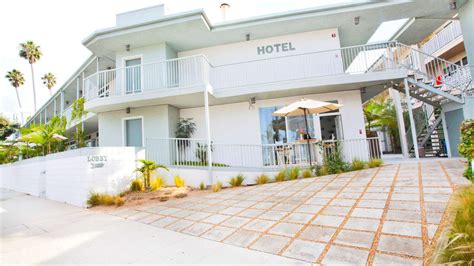 Bayside Hotel from $107. Santa Monica Hotel Deals & Reviews - KAYAK