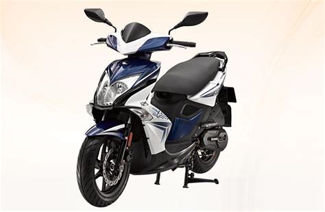 KYMCO Super 8 125 MMC (2014-2015) Specs, Performance & Photos - autoevolution