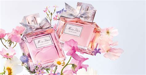 Dior Miss Dior Blooming Bouquet (2023) ~ New Fragrances