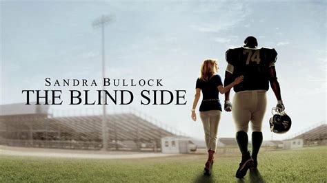 The Blind Side - Movie - Where To Watch