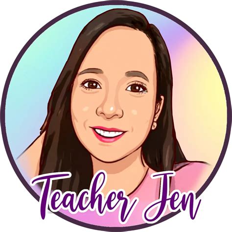 Teacher Jen | Tanay