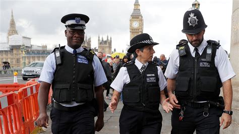 Police anti-terrorism budget being cut, says Metropolitan Police chief ...