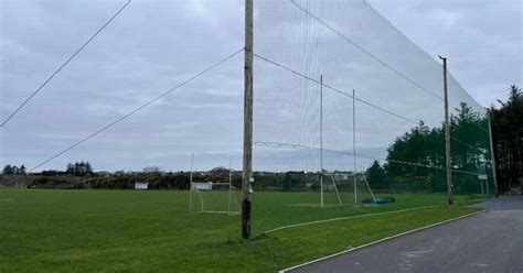 Galway GAA club controversial development as community 'disappointed ...