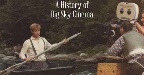 ‘Shot in Montana’: Big Sky Cinema is scope of new book