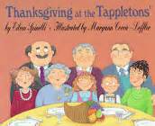 Reading to Kids Books: Thanksgiving at the Tappletons'