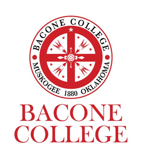 Branding - Bacone College :: Behance