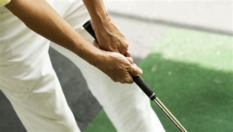 Golf Grip Solvent Substitutes - SportsRec