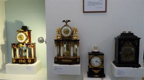 Museum of horology