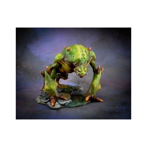 Frog Demon - FantasyWelt.de | Tabletopshop | Brettspielshop | Rollens, 30,99