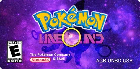 Pokemon Unbound Cheats GBA ROM