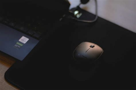 Logitech Mouse Not Working: How to Quickly Fix It