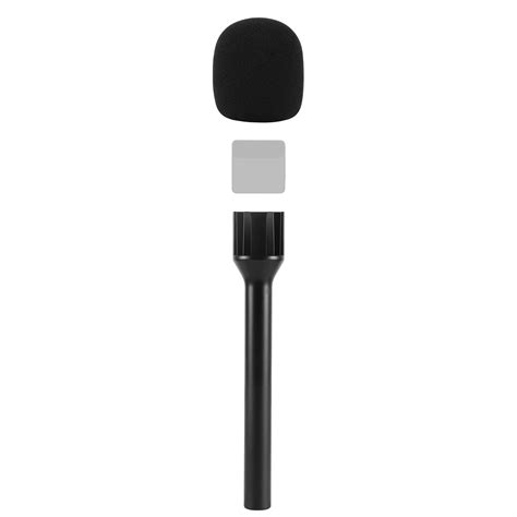 Dji Osmo Microphone Clipart