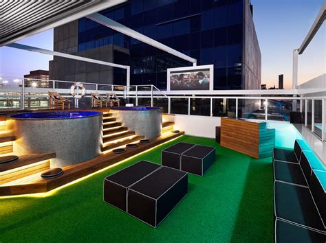 11 Best Rooftop Bars in Brisbane | Man of Many