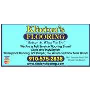 Klintons Flooring - Ocean Isle Beach, NC - Alignable