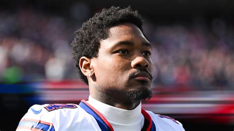 Stefon Diggs injury update as Buffalo Bills give latest on star wide ...