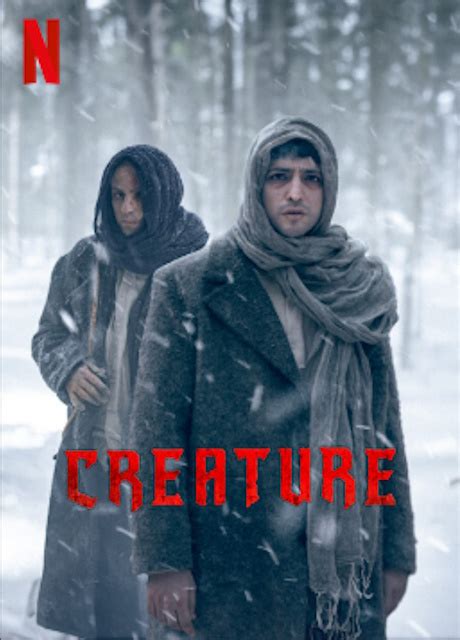 "Captivating Historical Thriller": What is Creature on Netflix about?