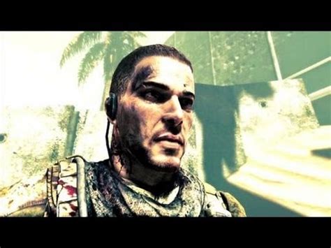 Spec Ops The Line : Trailer - YouTube