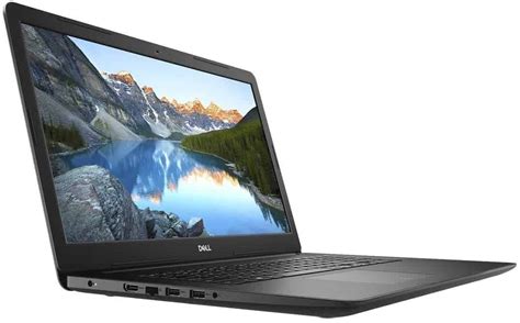 Dell Inspiron 17-3000 Review - A 2021 Deep Dive