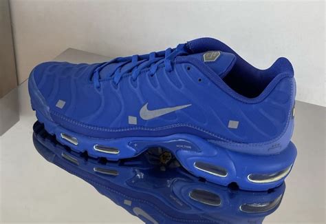 A-Cold-Wall x Nike Air Max Plus Blue FD7855-400 | SBD