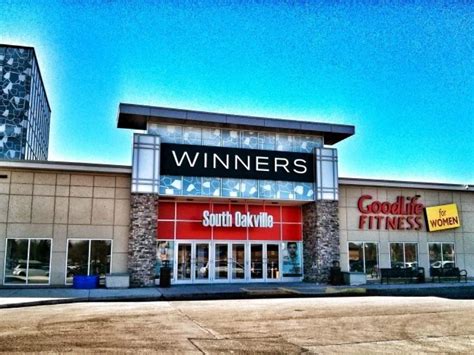 8 Best Places To Go Shopping In Oakville Ontario - Parkbench