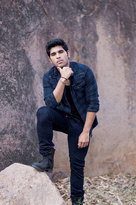 Allu Sirish Latest Photoshoot | Allu sirish, Photoshoot, Actors