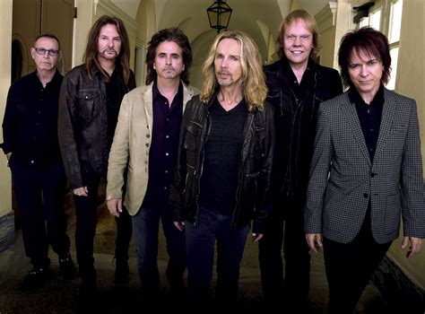 Styx to perform at Shenandoah County Fair | News, Sports, Jobs - The ...