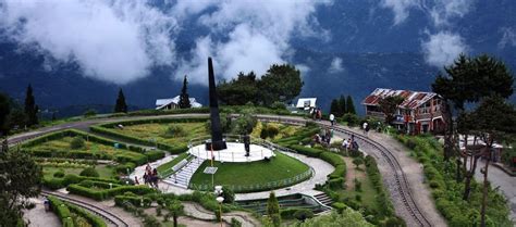 Kalimpong - Bespoke India Travel