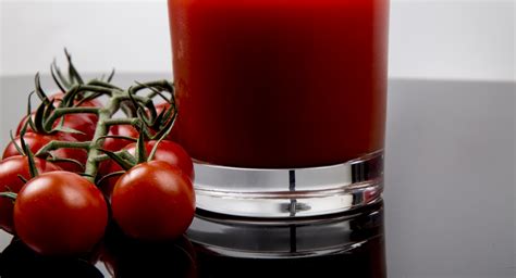 Organic Tomato Juice Free Stock Photo - Public Domain Pictures