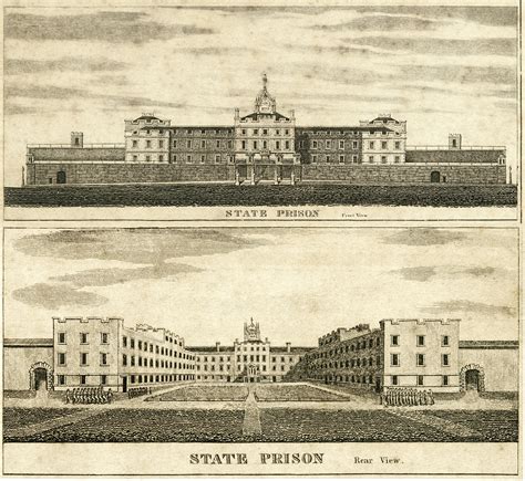 The History Blog » Blog Archive » 1850s prison memoir of African ...