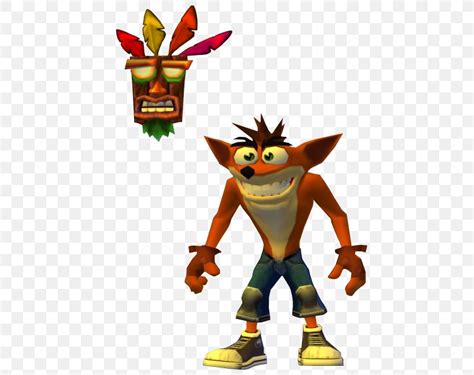 Crash Bandicoot 2: Cortex Strikes Back Skylanders: Imaginators DeviantArt Video Game, PNG ...