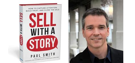 Ep #136: The Science of Compelling Stories with Paul Smith - Roger Dooley