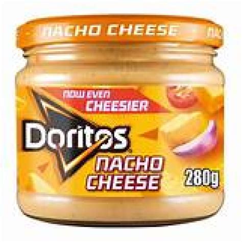 Nacho Cheese Dip - Doritos - Fresh Aisle – Fresh Aisle