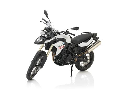 BMW F800GS (2015-2016) Specs, Performance & Photos - autoevolution