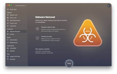 Mac Virus Scanner 2019: How to Check Your Mac for Viruses | MacDeed