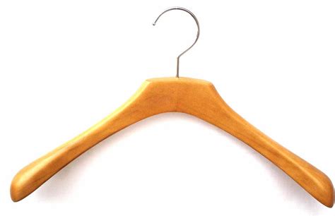 Wooden Hanger(JBDF-W013) - China Hanger and Wooden Hanger