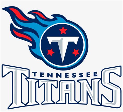 Titans - Tennessee Titans Logo Svg PNG Image | Transparent PNG Free Download on SeekPNG