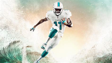 Miami Dolphins NFL Wallpapers - Wallpaper Cave