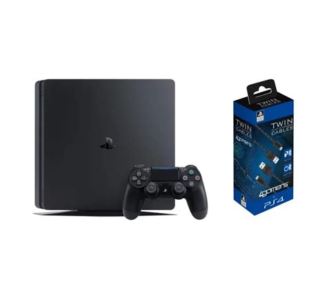 PlayStation 4 Bundle – R5,999 Save R1,500 - Gamingspecials